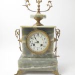 630 7135 TABLE CLOCK